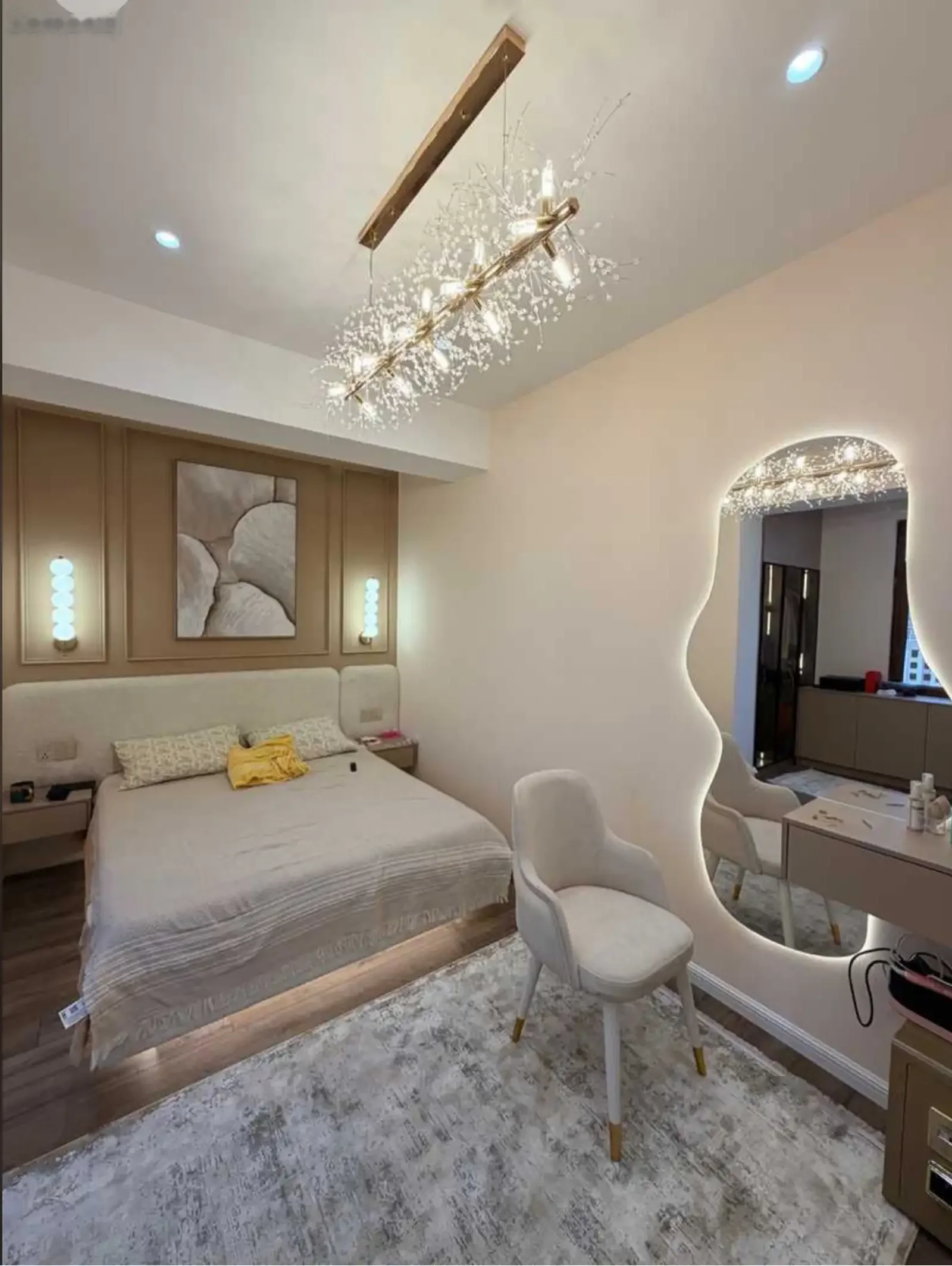 3-комн. квартира, 22 этаж, 90м², Домпечать