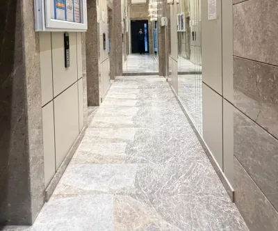 2-комн. квартира, 16 этаж, 93 м², Шохмансур Бахт-Z Hilton