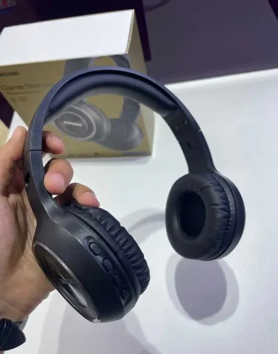 Наушники Samsung S-28