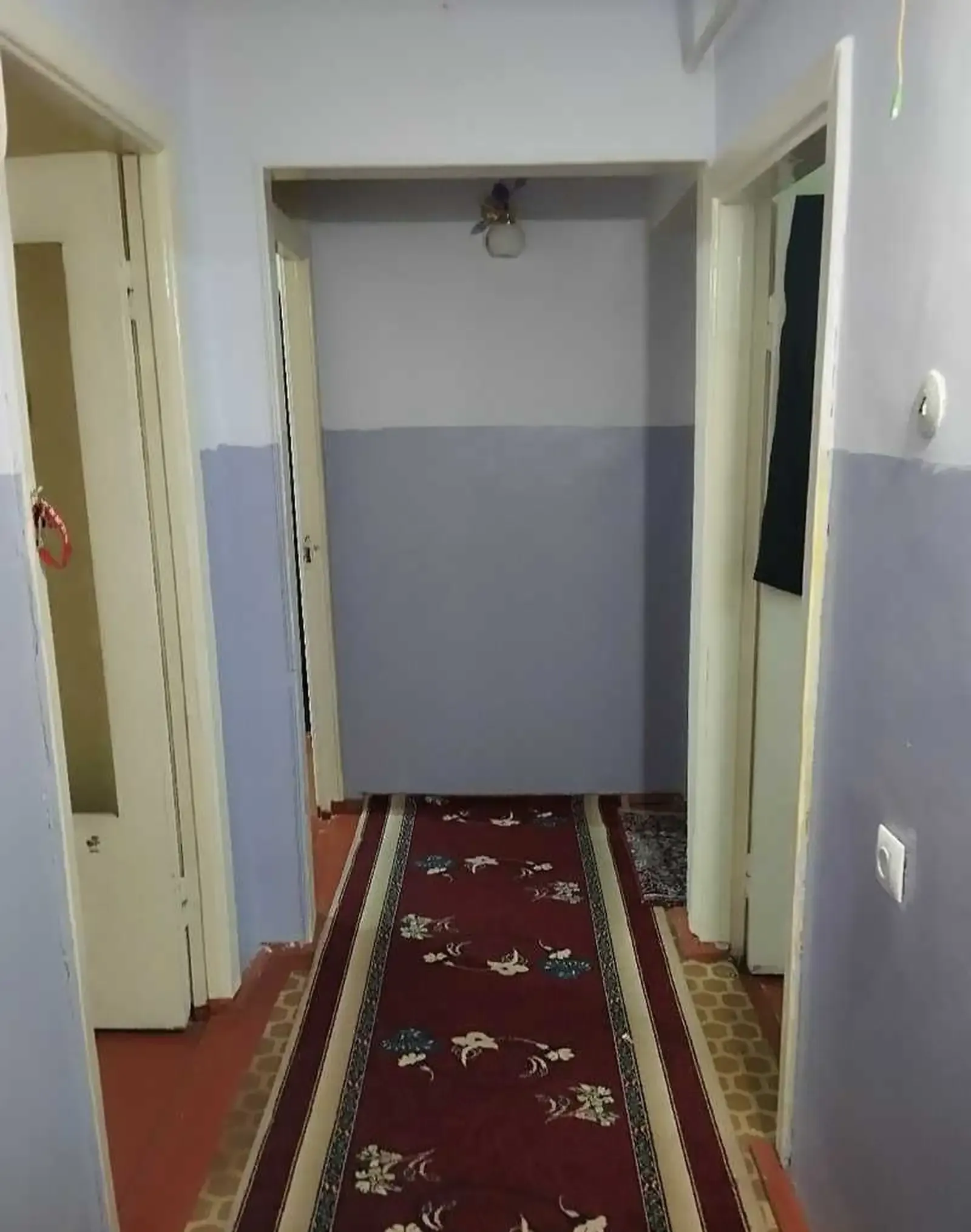 3-комн. квартира, 1 этаж, 85м², Сино