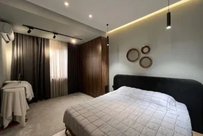 2-комн. квартира, 5 этаж, 57 м², И Сомони