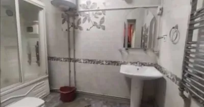 2-этажный, 13 комнатный дом, 480 м², И. Сомони