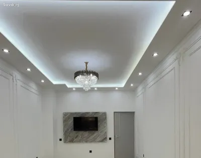 2-комн. квартира, 15 этаж, 68 м², Сино