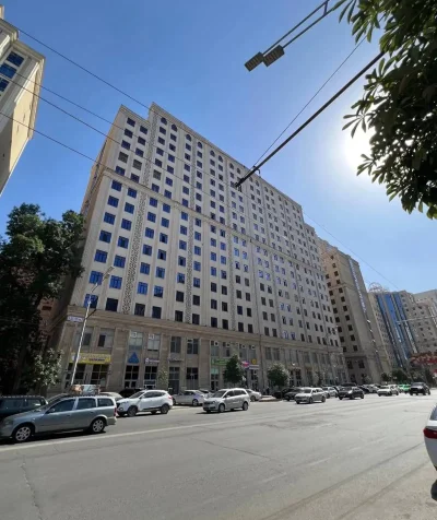 2-комн. квартира, 7 этаж, 60 м², Шохмансур