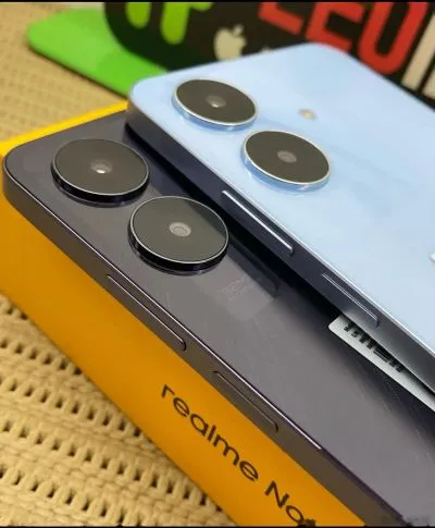 Realme Note 60 128 gb
