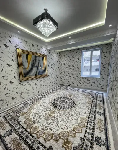 2-комн. квартира, 5 этаж, 66 м², Шохмансур