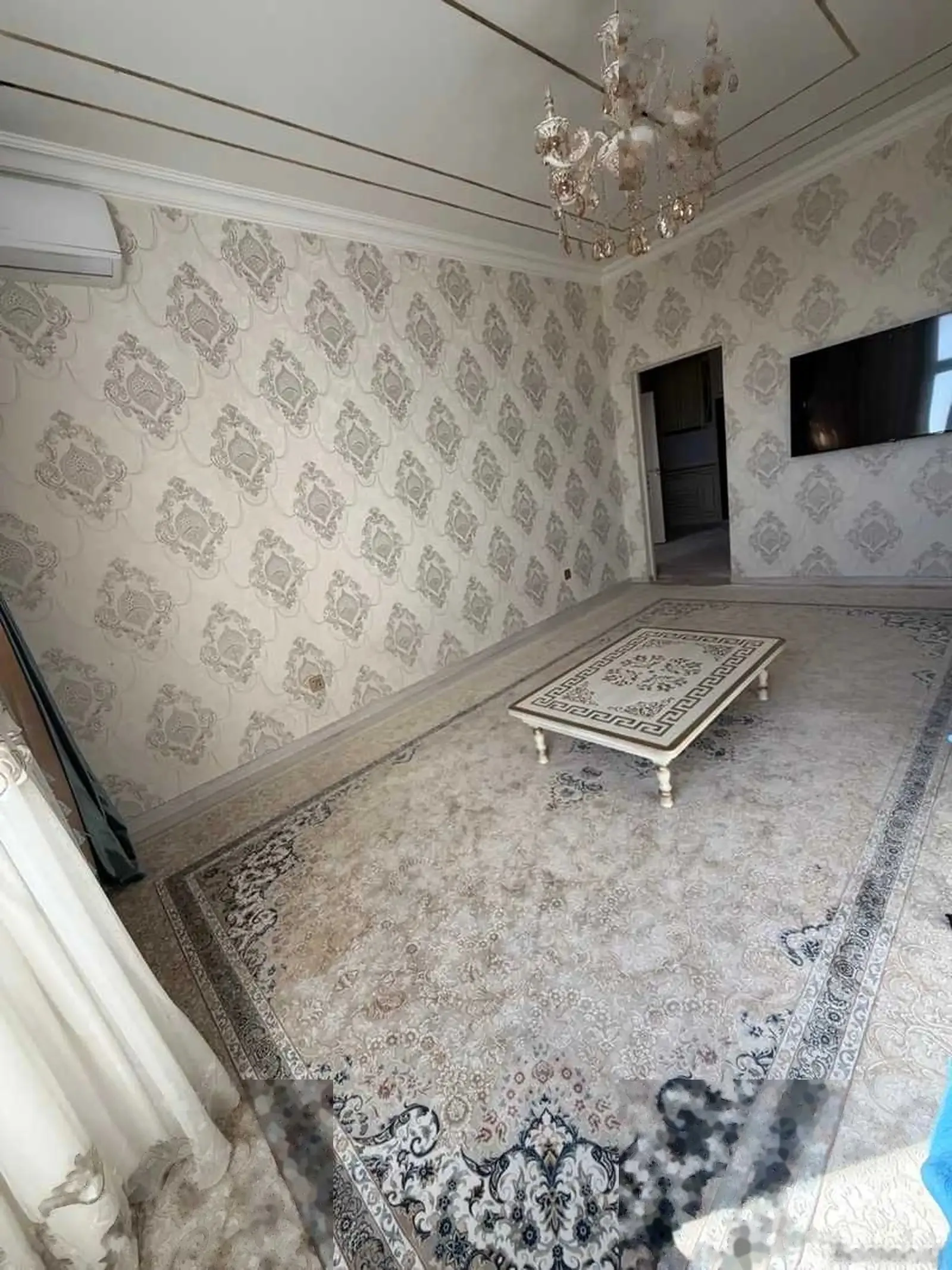 2-комн. квартира, 16 этаж, 62м², Айни 5 Шохмансур