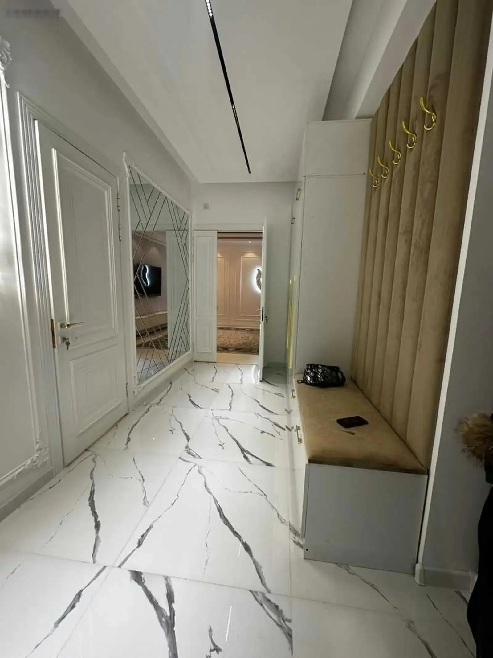 2-комн. квартира, 5 этаж, 95м², бахт Z