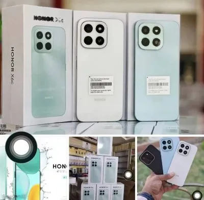 Huawei Honor 256 gb