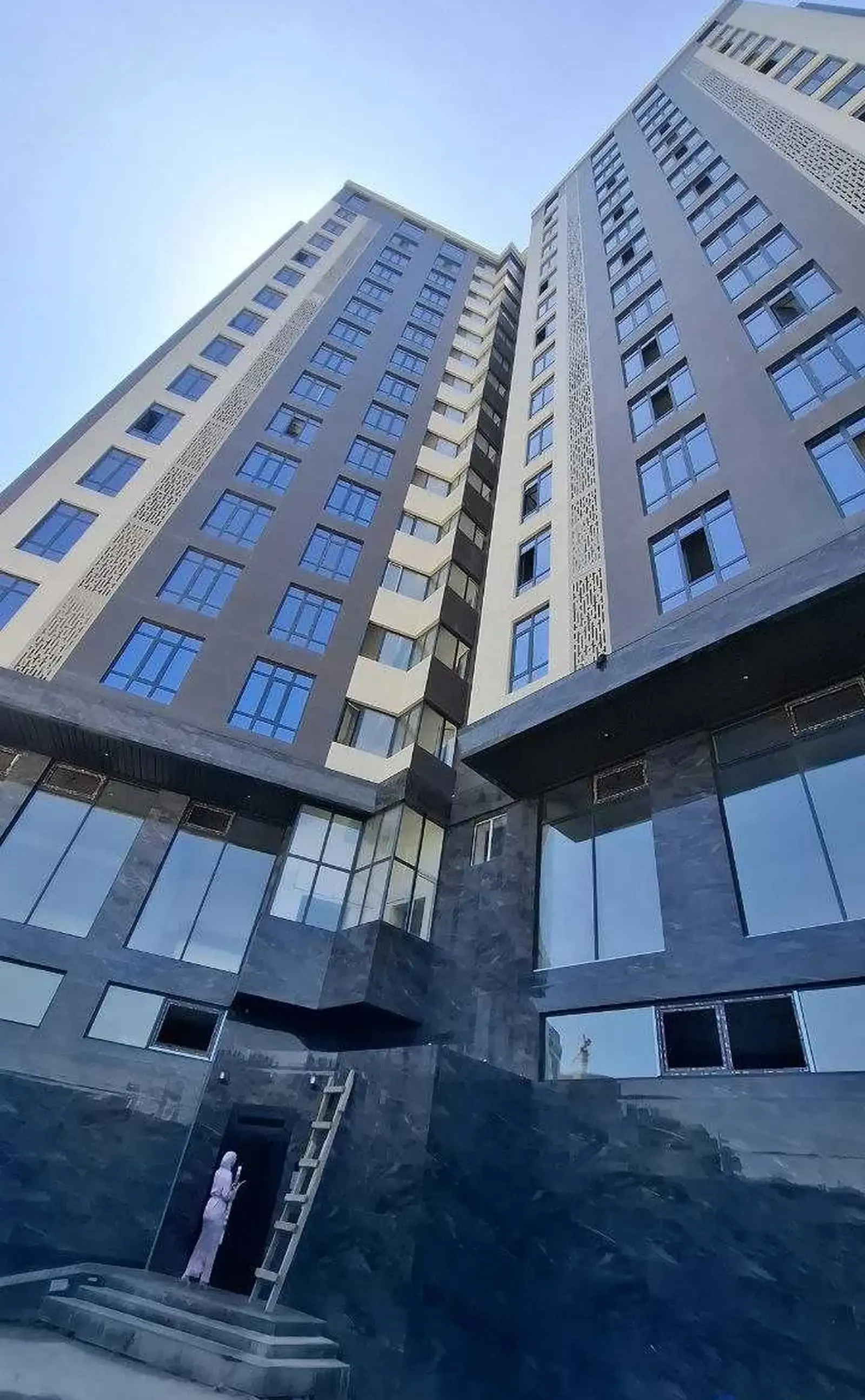 3-комн. квартира, 3 этаж, 145 м², Сино