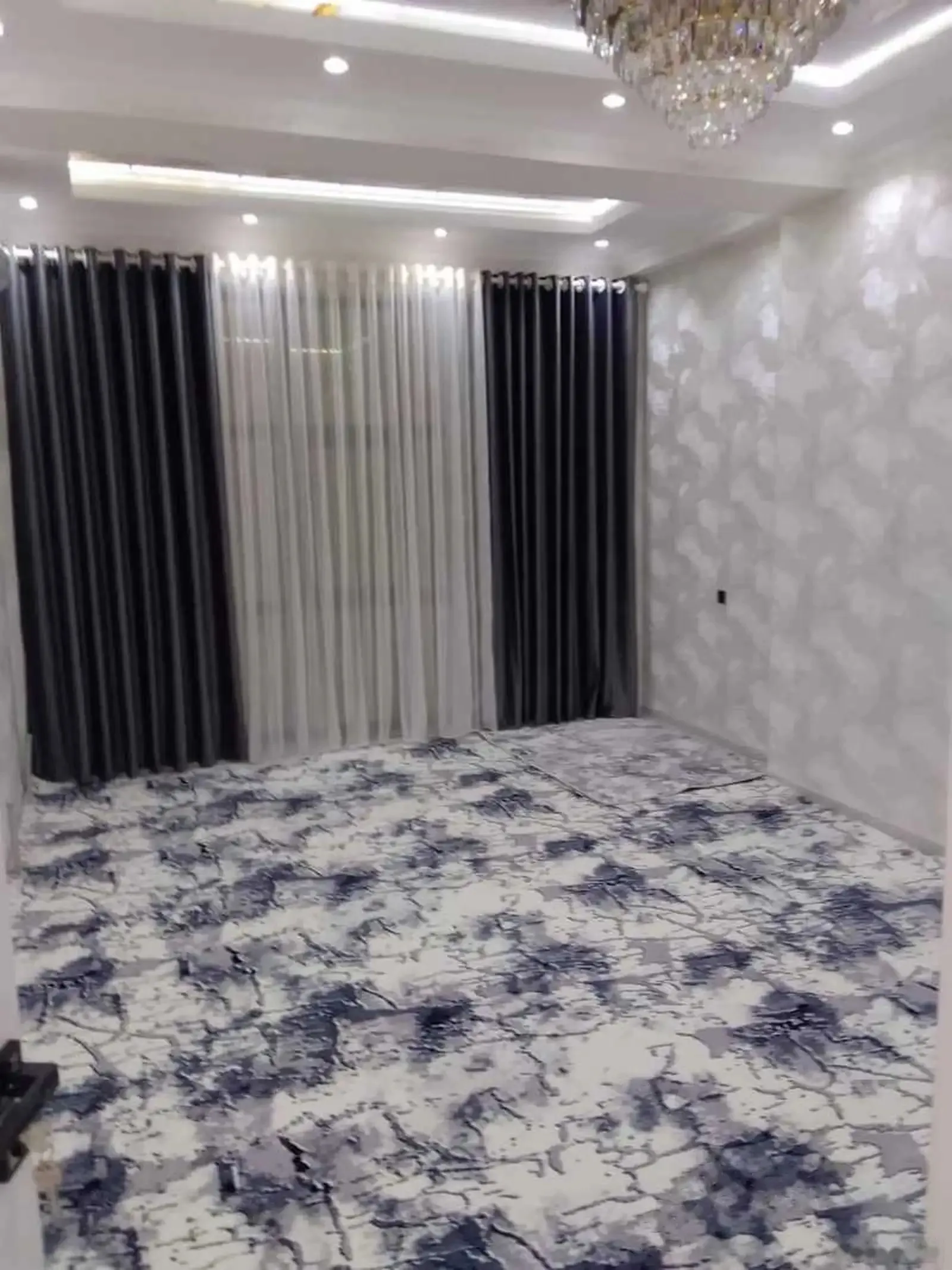 2-комн. квартира, 16 этаж, 58м², 33мкр