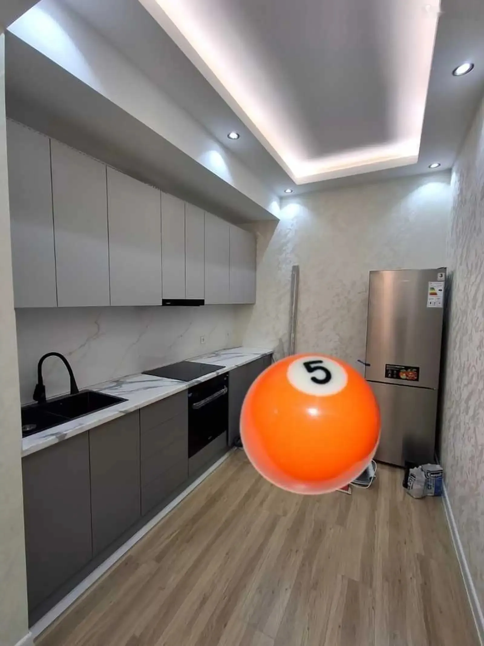 2-комн. квартира, 6 этаж, 78м², Текстиль пеши мактаби