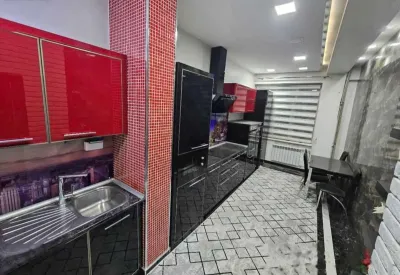 3-комн. квартира, 3 этаж, 100м², сино
