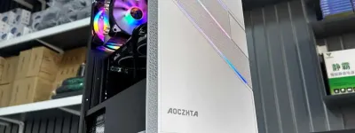 Системный блок Core i5 9400F RX 580 8G