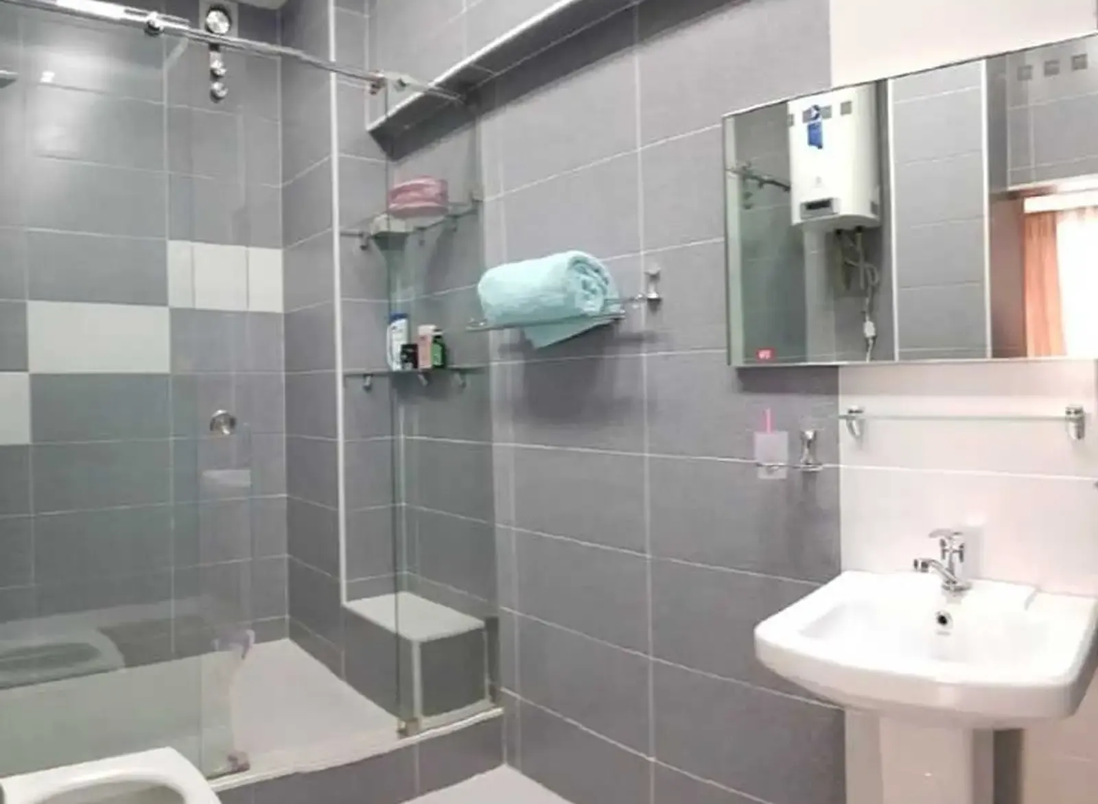 3-комн. квартира, 8 этаж, 120м², Дом печать