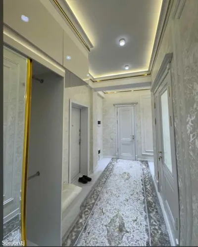 2-комн. квартира, 4 этаж, 90м², Сафо