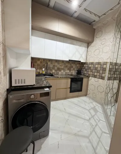 2-комн. квартира, 13 этаж, 80м², Исмоили Сомони, Пайкар Таможня