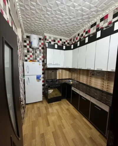 2-комн. квартира, 7 этаж, 60м², Сино Испечак доми Нок