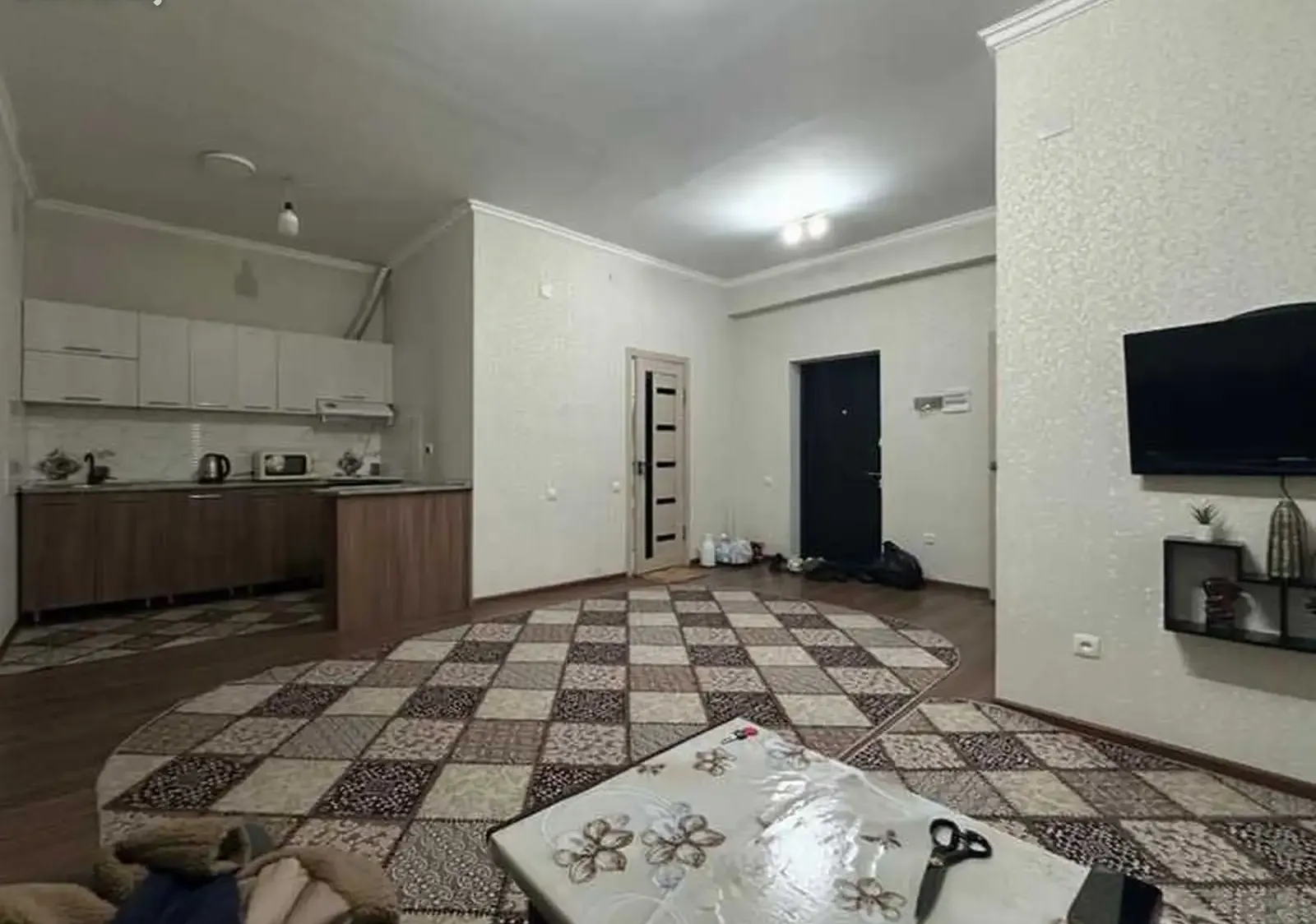 2-комн. квартира, 4 этаж, 65м², Дом Печать