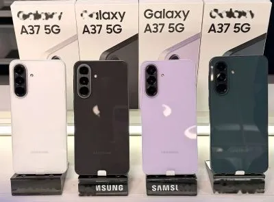 Samsung Galaxy A3 128 gb