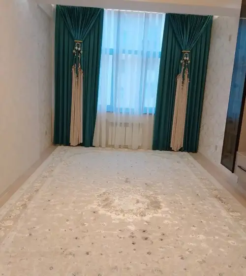2-комн. квартира, 5 этаж, 76 м², шохмансур