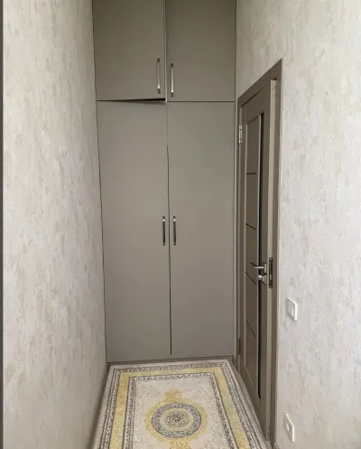 3-комн. квартира, 8 этаж, 93м², Сино, Зарнисор