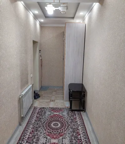 3-комн. квартира, 3 этаж, 77 м², Сино