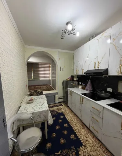 4-комн. квартира, 4 этаж, 70 м², Сино