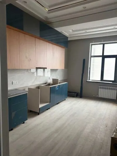 2-комн. квартира, 2 этаж, 110м², шохмансур