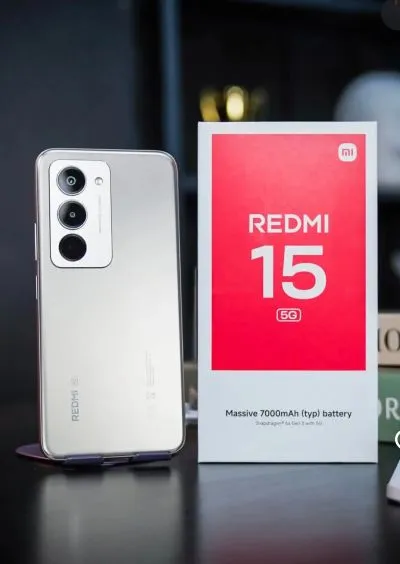 Xiaomi 15 4g 256 gb