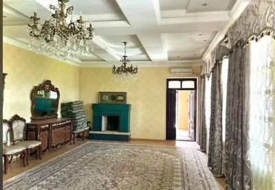3-этажный, 10 комнатный дом, 700 м², Сино