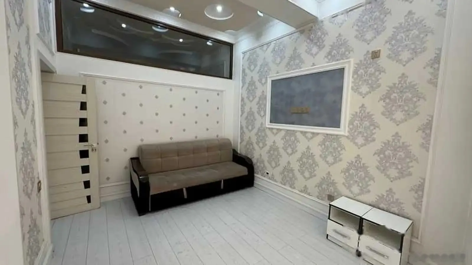 3-комн. квартира, 2 этаж, 67м², Садбарг