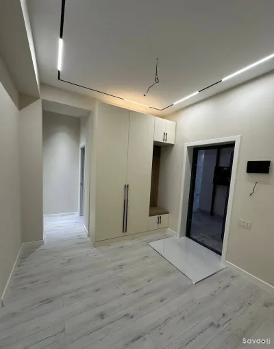 3-комн. квартира, 8 этаж, 84 м², Шохмансур Ул Айни на против Пайкар