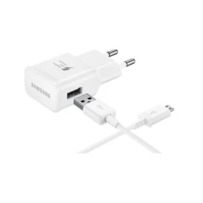 Зарядное устройство Samsung Travel Adapter Usb Micro