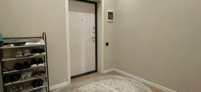 2-комн. квартира, 5 этаж, 60 м², С боку от Орионбанка