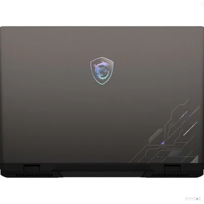 Игровой ноутбук MSI Crosshair
