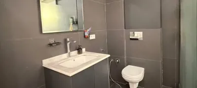 3-комн. квартира, 10 этаж, 147 м², Исмоили Сомони