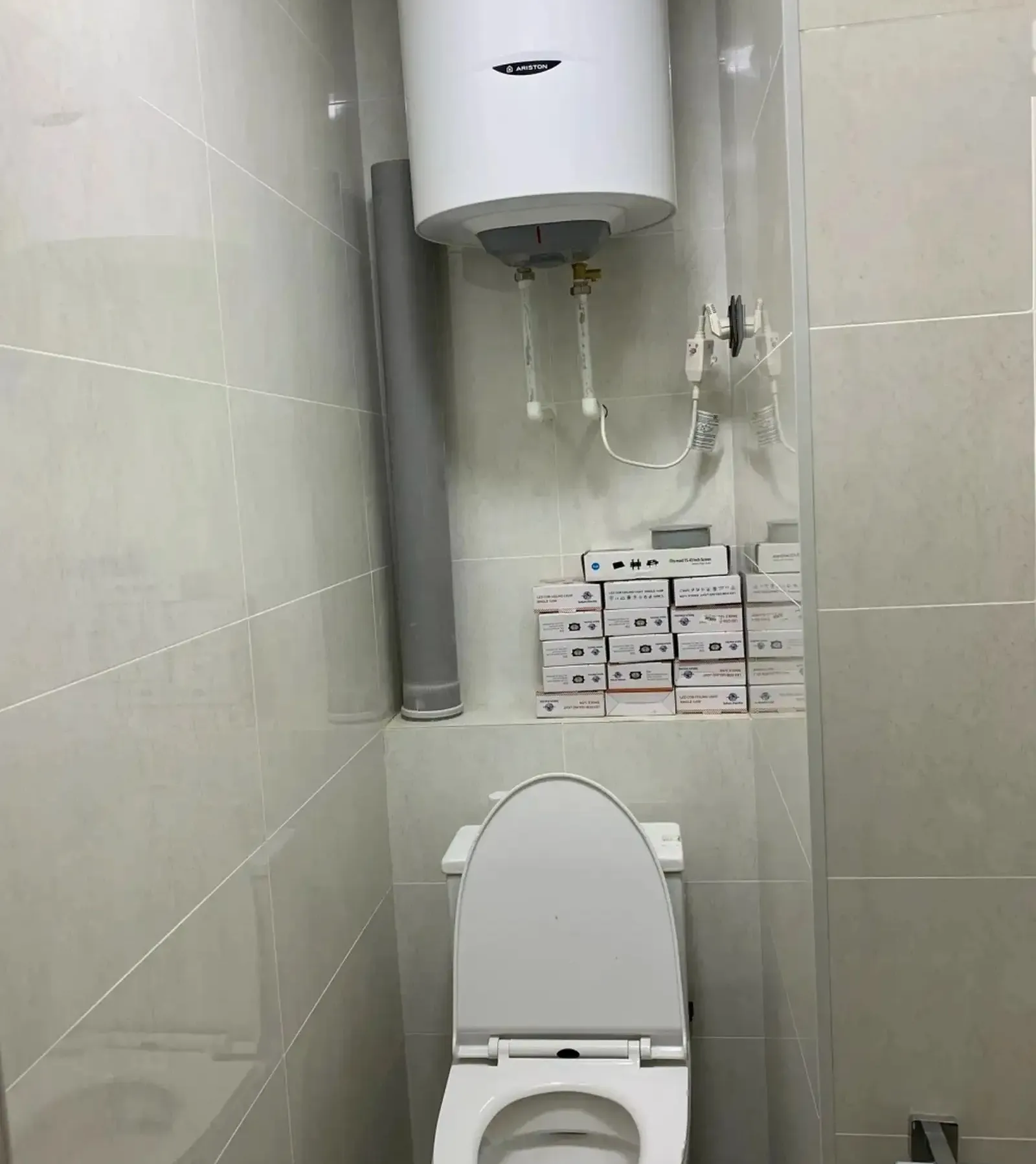 2-комн. квартира, 4 этаж, 60м², 33 Мкр