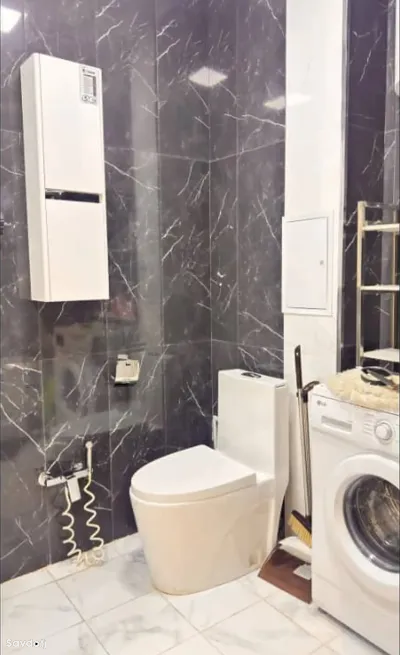 3-комн. квартира, 5 этаж, 78м², Шохмансур