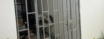 3-комн. квартира, 9 этаж, 120 м², Исмоили сомони