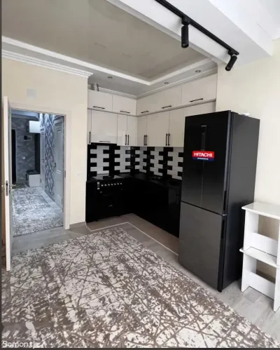 2-комн. квартира, 4 этаж, 60м², шохмансур