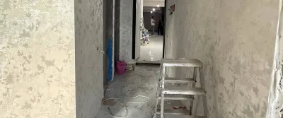 2-комн. квартира, 9 этаж, 40 м², Шохмансур, пушти 4 дома