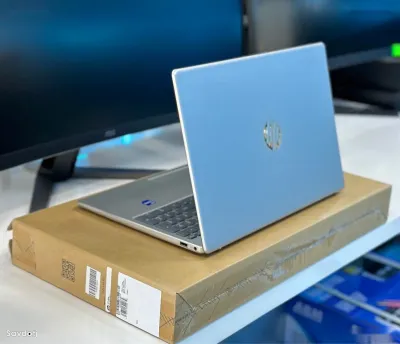 Ноутбук HP core i 5-13