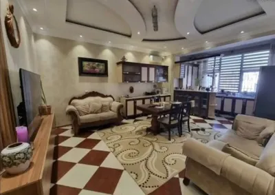 5-комн. квартира, 3 этаж, 220м², Сомони