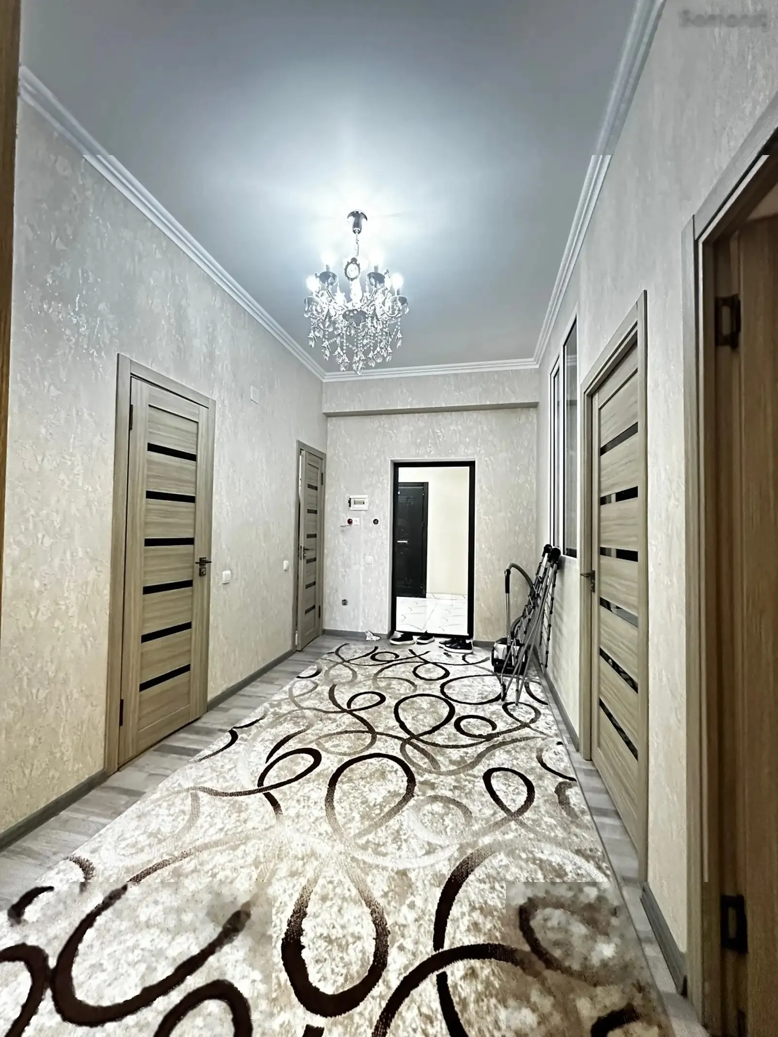 2-комн. квартира, 5 этаж, 75м², Шоҳмансур