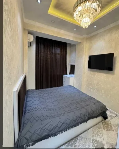 2-комн. квартира, 4 этаж, 56м², 91 мкр