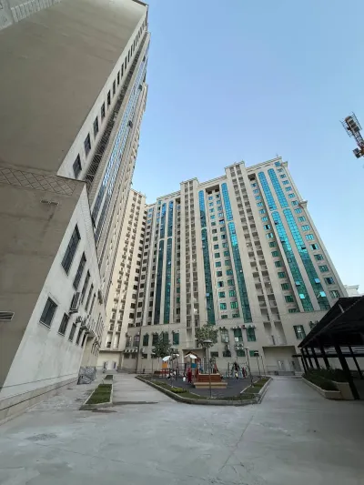 3-комн. квартира, 7 этаж, 135 м², Сомони, Овир, Пули Сангин