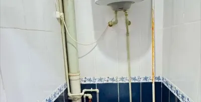 3-комн. квартира, 6 этаж, 120 м², Гипразем Назди мактаби 91