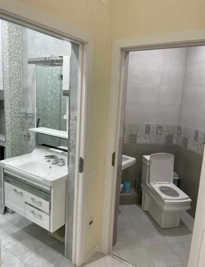 2-комн. квартира, 9 этаж, 95м², рудаки
