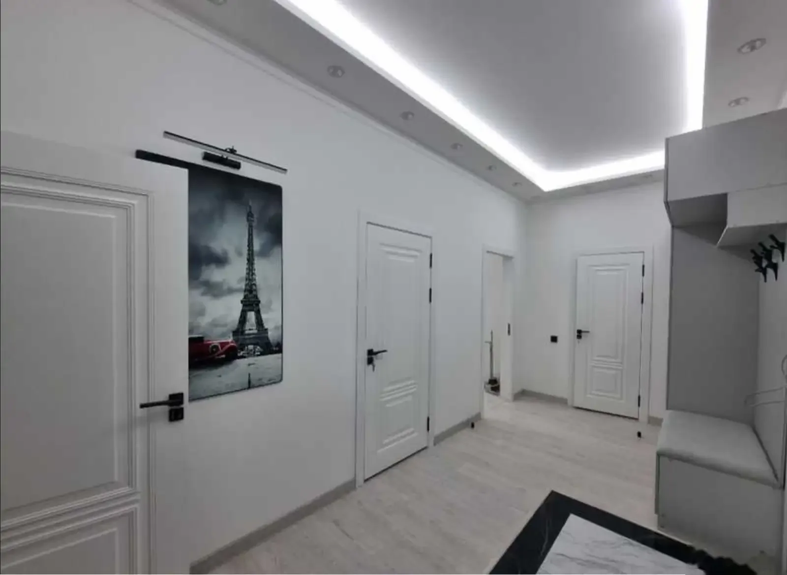 2-комн. квартира, 12 этаж, 92м², Дом печать Пайкар